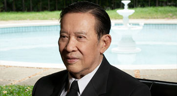 กฤษฎา อรุณวงษ์ ณ อยุธยา
